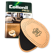 Collonil Leather 1/2 Insole Size 7-10