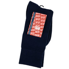 SAS Mayo Womens Comfort Band Socks