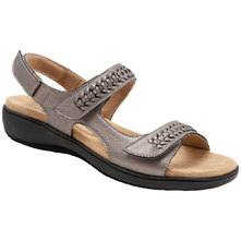 Trotters Romi Woven
