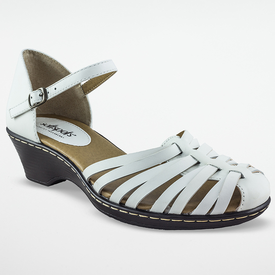 Softspots sandals 2024