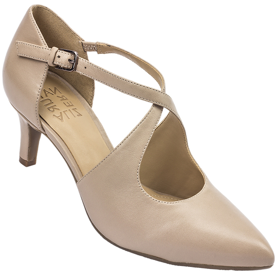 Naturalizer best sale okira pumps