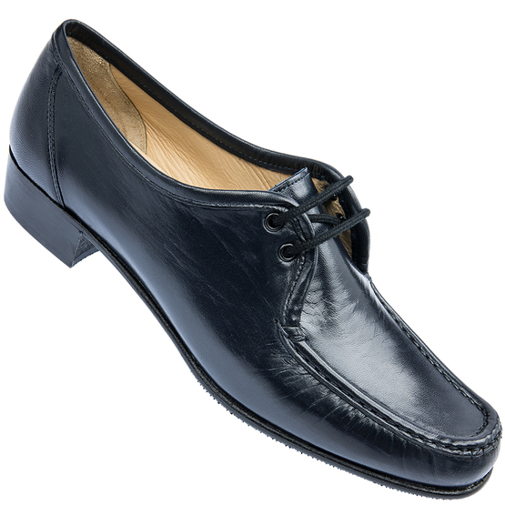 Men's lucca leather dress on sale shoes