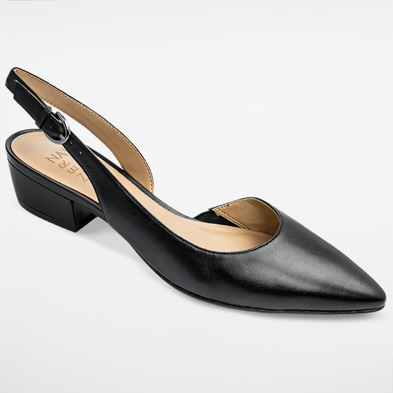 Naturalizer deals slingback pumps