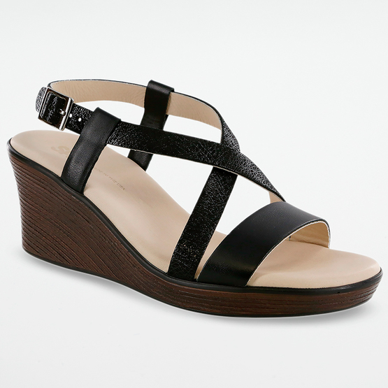 Sas wedge sale sandals