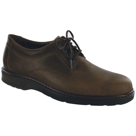 Sas hot sale leather shoes