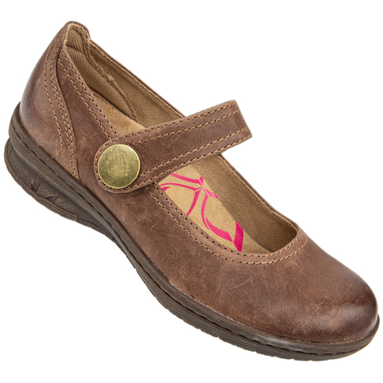 comfortiva narrow shoes